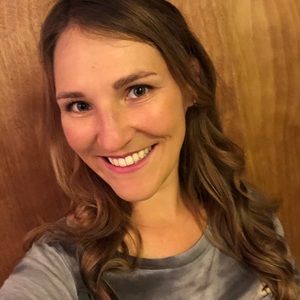 Meet your Posher, Megan